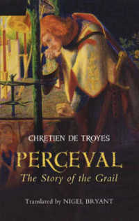 Perceval Story of the Grail