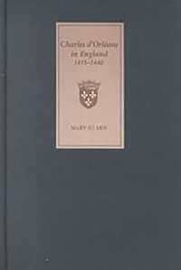 Charles D'Orleans in England (1415-1440)