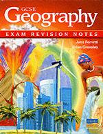 GCSE Geography Exam Revision Notes