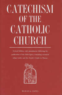 Catechism of the Catholic Church