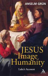 Jesus: the Image of Humanity : Luke's Account