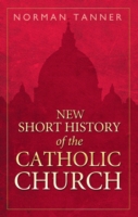 新カトリック教会小史<br>New Short History of the Catholic Church
