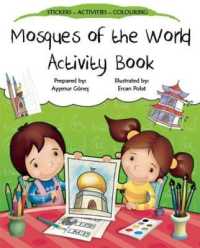 Mosques of the World Activity Book (Discover Islam Sticker Activity Books) -- Paperback / softback
