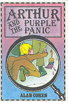 Arthur and the Purple Panic