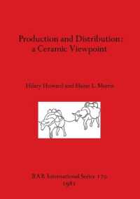 Production and Distribution : A Ceramic Viewpoint