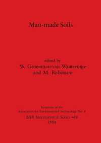 Man-made Soils
