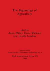 The Beginnings of Agriculture
