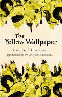 The Yellow Wallpaper (Virago Modern Classics)