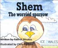 Shem - the Worried Sparrow