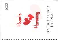 Love Reflection Journal