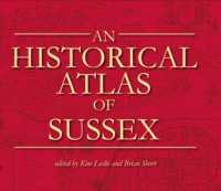 An Historical Atlas of Sussex