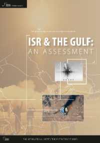 ISR and the Gulf : An Assessment
