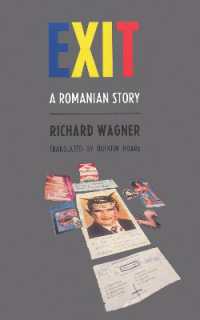 Exit : A Romanian Story