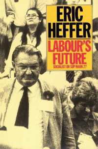 Labour's Future : Socialist or SDP Mark 2?