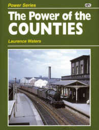 Counties (Power of) -- Hardback