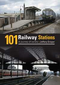 101 Railway Stations : A Journey of Variety