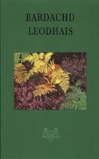 Bardachd Leodhais -- Paperback / softback (Scottish Gaelic Language Edition) （New ed）