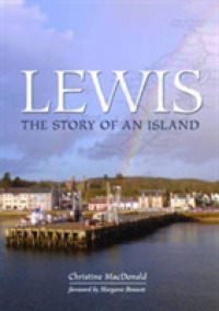Lewis : The Story of an Island （3RD）