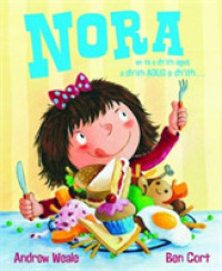 Nora -- Hardback