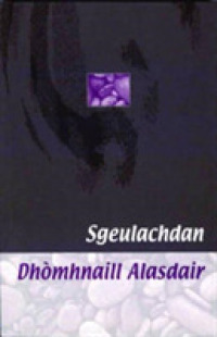 Sgeulachdan Dhomhnaill Alasdair -- Paperback / softback (Scottish Gaelic Language Edition)