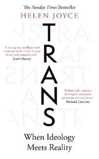 Trans : When Ideology Meets Reality