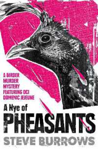 A Nye of Pheasants : Birder Murder Mysteries (Birder Murder Mysteries)