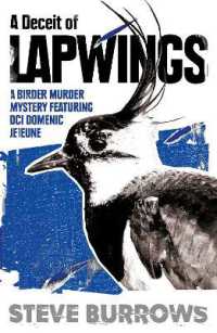 A Deceit of Lapwings (Birder Murder Mysteries)