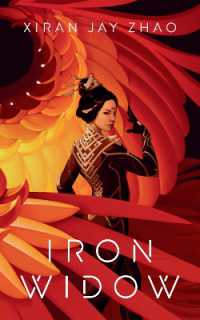 Iron Widow : The TikTok sensation