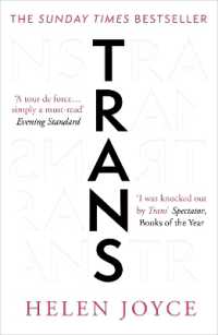 Trans : When Ideology Meets Reality