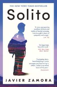 Solito : The New York Times Bestseller