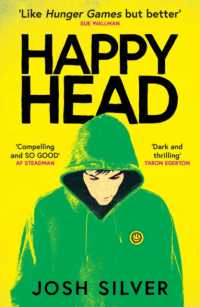 HappyHead : The Most Anticipated YA Debut of 2023: Book 1 of 2 (Happyhead)
