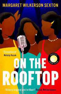 On the Rooftop : A Reese's Book Club Pick