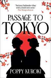 Passage to Tokyo (Ancestor Memories)