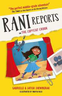 Rani Reports on the Copycat Crook (Rani Reports)