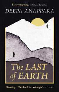 The Last of Earth : From the author of Djinn Patrol on the Purple Line