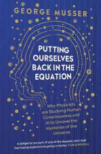 Putting Ourselves Back in the Equation : Why Physicists Are Studying Human Consciousness and AI to Unravel the Mysteries of the Universe