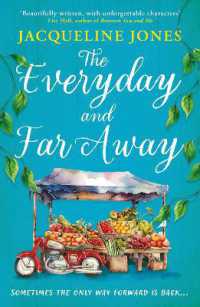 The Everyday and Far Away : The perfect bookclub read for fans of Rachel Joyce