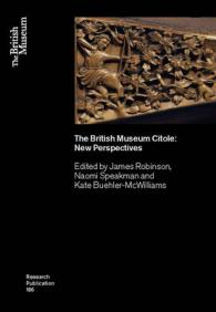 The British Museum Citole : New Perspectives (British Museum Research Publications)