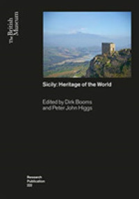 Sicily : Heritage of the World