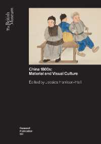 China's 1800s : Material and Visual Culture (British Museum Research Publications)