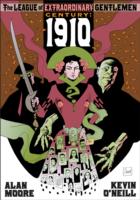 The League of Extraordinary Gentlemen: Century 1910 : Century 1910