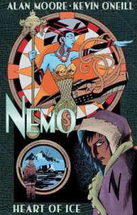 Nemo: Heart of Ice （UK）