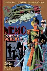 Nemo: Roses of Berlin （UK）