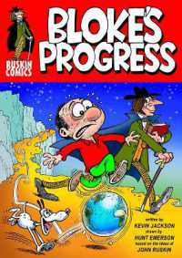Bloke's Progress : An Introduction to the world of John Ruskin