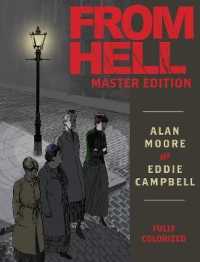 From Hell Master Edition -- Hardback