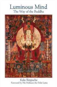 Luminous Mind : Fundamentals of Spiritual Practice