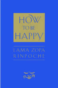 How to Be Happy