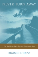 Never Turn Away : The Buddhist Path Beyond Hope and Fear