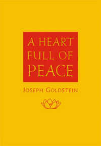A Heart Full of Peace