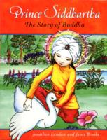 Prince Siddhartha : The Story of Buddha （2ND）
